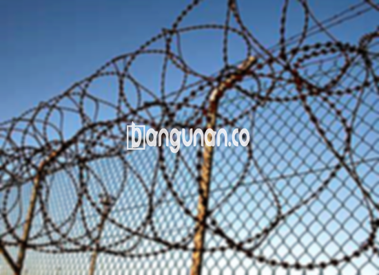 Harga Kawat Duri Per Meter di Banjaran